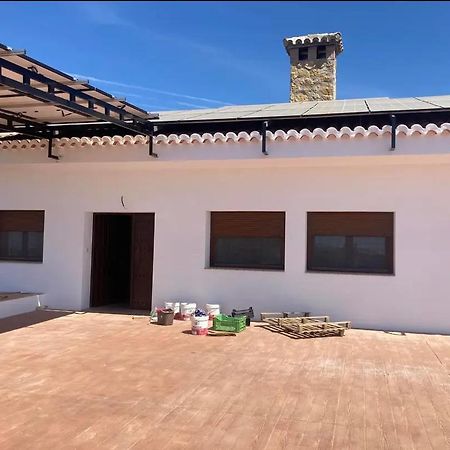 Casa Rural Cruz Pinta Murtas, Granada, Espana 외부 사진