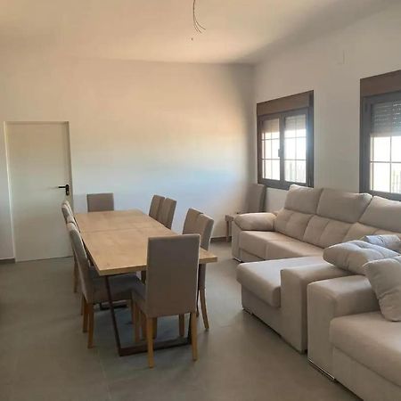 Casa Rural Cruz Pinta Murtas, Granada, Espana 외부 사진