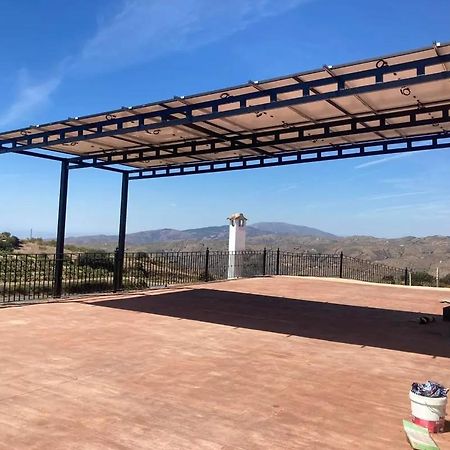 Casa Rural Cruz Pinta Murtas, Granada, Espana 외부 사진