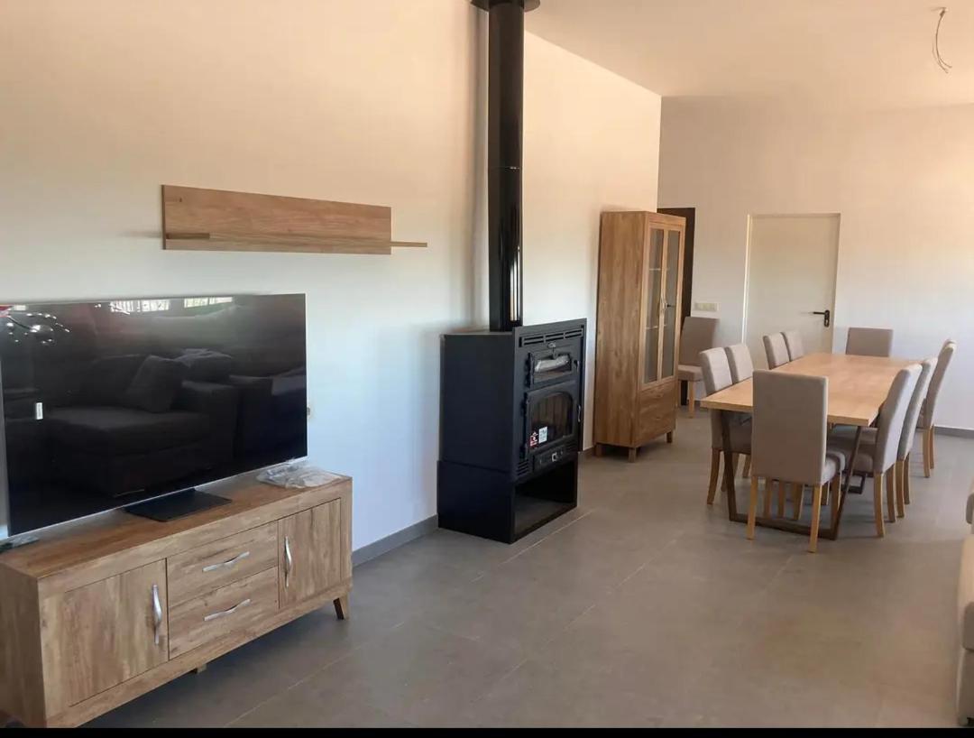 Casa Rural Cruz Pinta Murtas, Granada, Espana 외부 사진