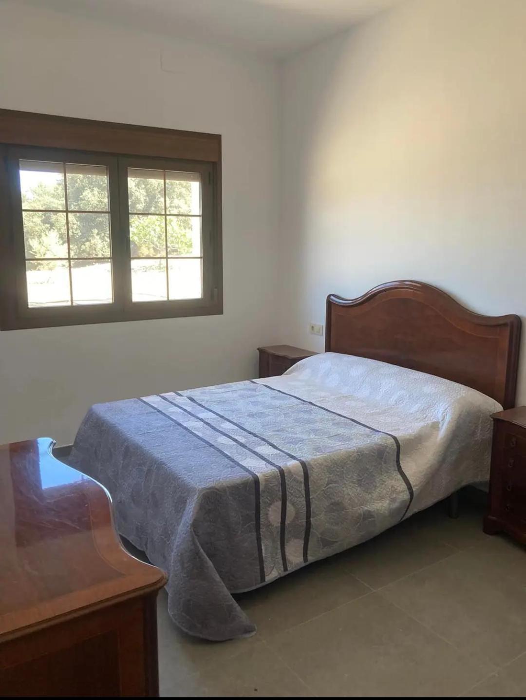 Casa Rural Cruz Pinta Murtas, Granada, Espana 외부 사진