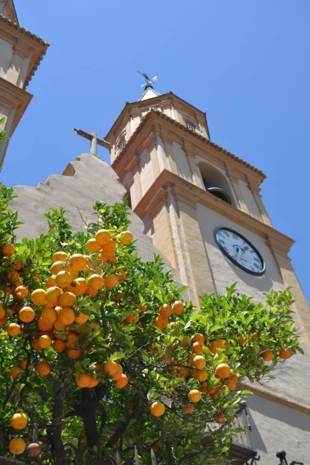 Casa Rural Cruz Pinta Murtas, Granada, Espana 외부 사진