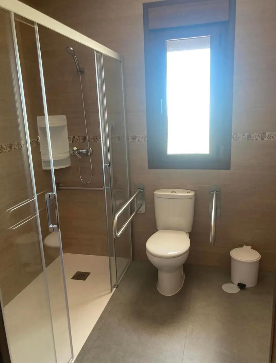 Casa Rural Cruz Pinta Murtas, Granada, Espana 외부 사진