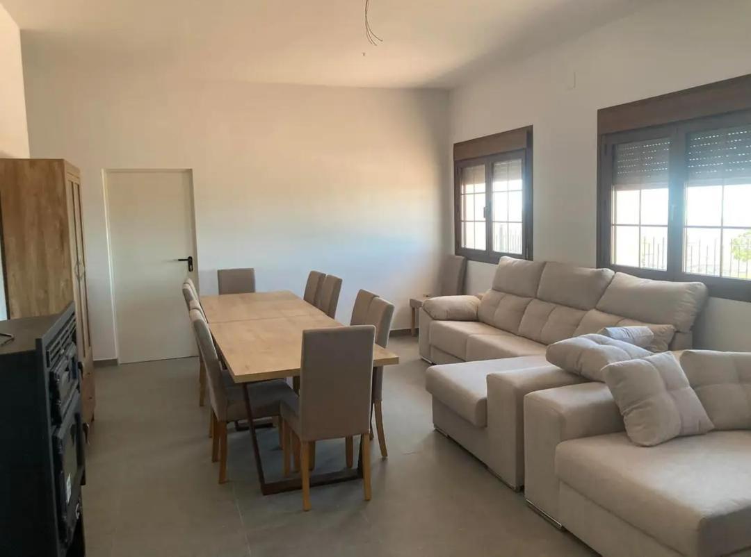 Casa Rural Cruz Pinta Murtas, Granada, Espana 외부 사진