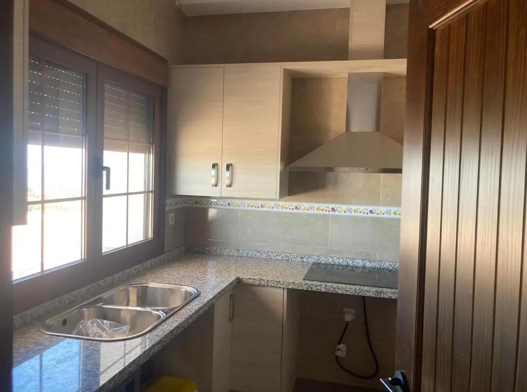 Casa Rural Cruz Pinta Murtas, Granada, Espana 외부 사진