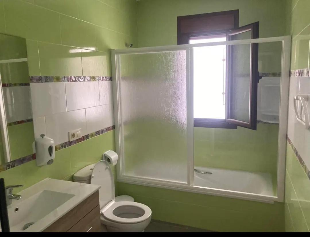 Casa Rural Cruz Pinta Murtas, Granada, Espana 외부 사진